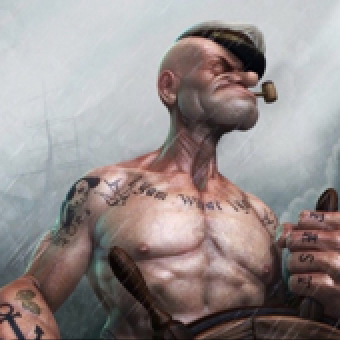 George's avatar